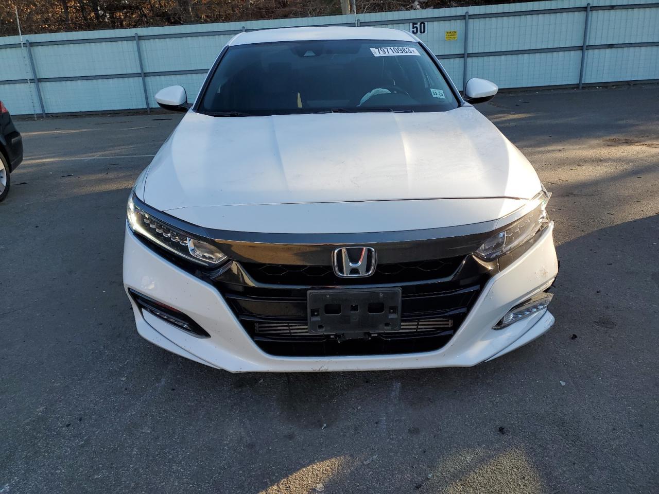 2020 HONDA ACCORD SPO - Image 5