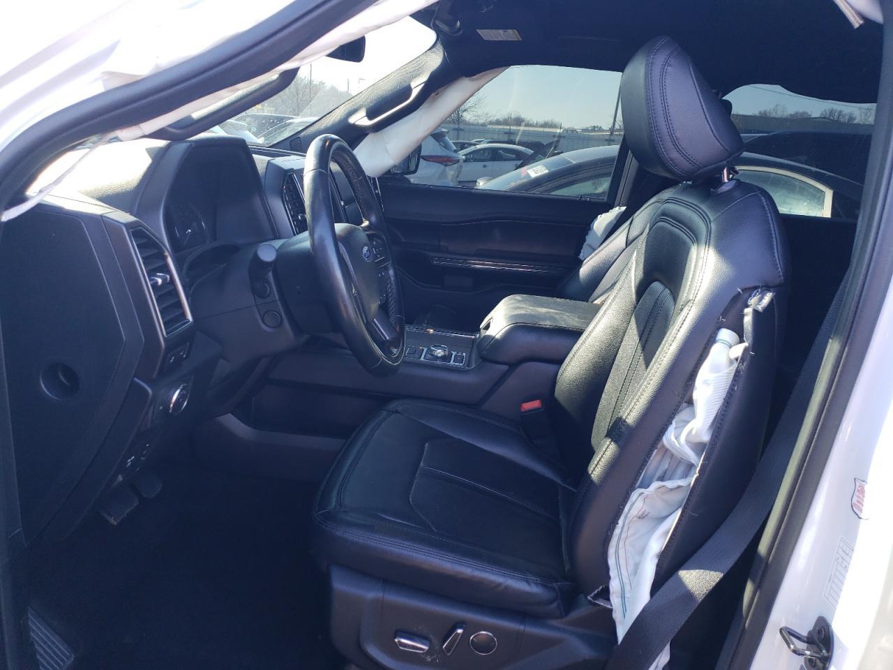 2021 FORD EXPEDITION - Image 7