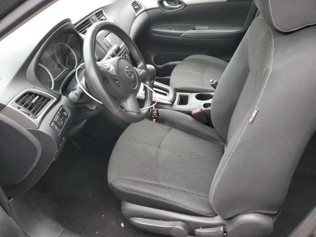 2018 Nissan Sentra S - Фото 7