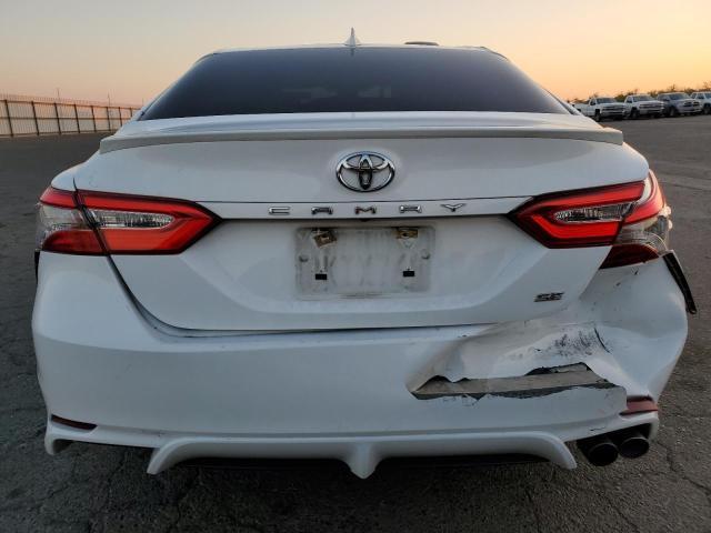 2019 Toyota Camry L - Фото 6