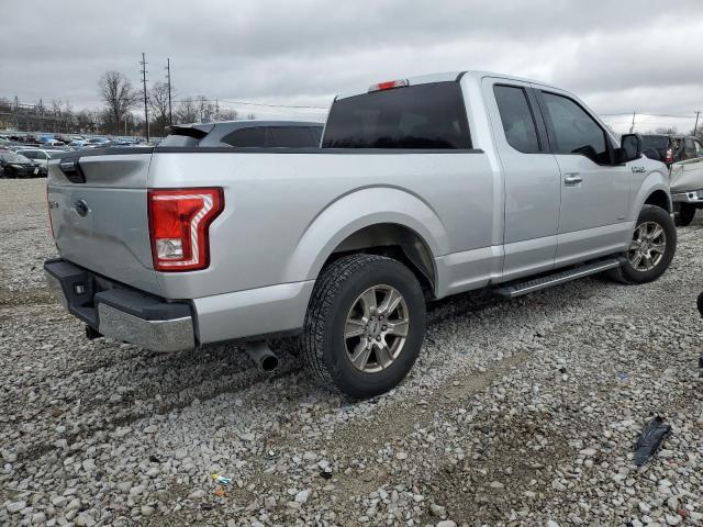 2016 Ford F150 Super Cab - Фото 3