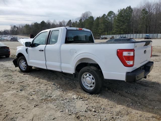 2023 Ford F150 Super Cab - Image 2
