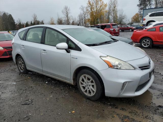 2012 Toyota Prius V - Фото 4