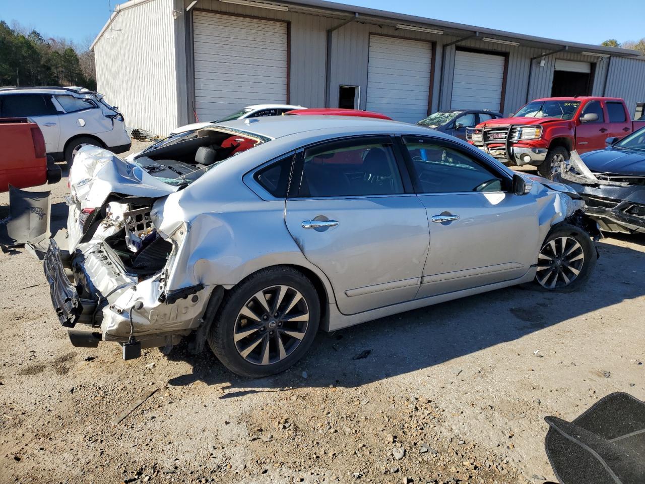 2016 NISSAN ALTIMA 2.5 - Image 3