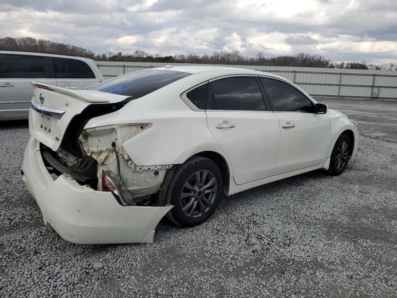 2015 NISSAN ALTIMA 2.5 - Image 3