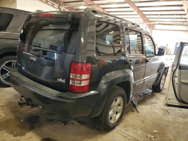 2010 Jeep Liberty Sport - Фото 3