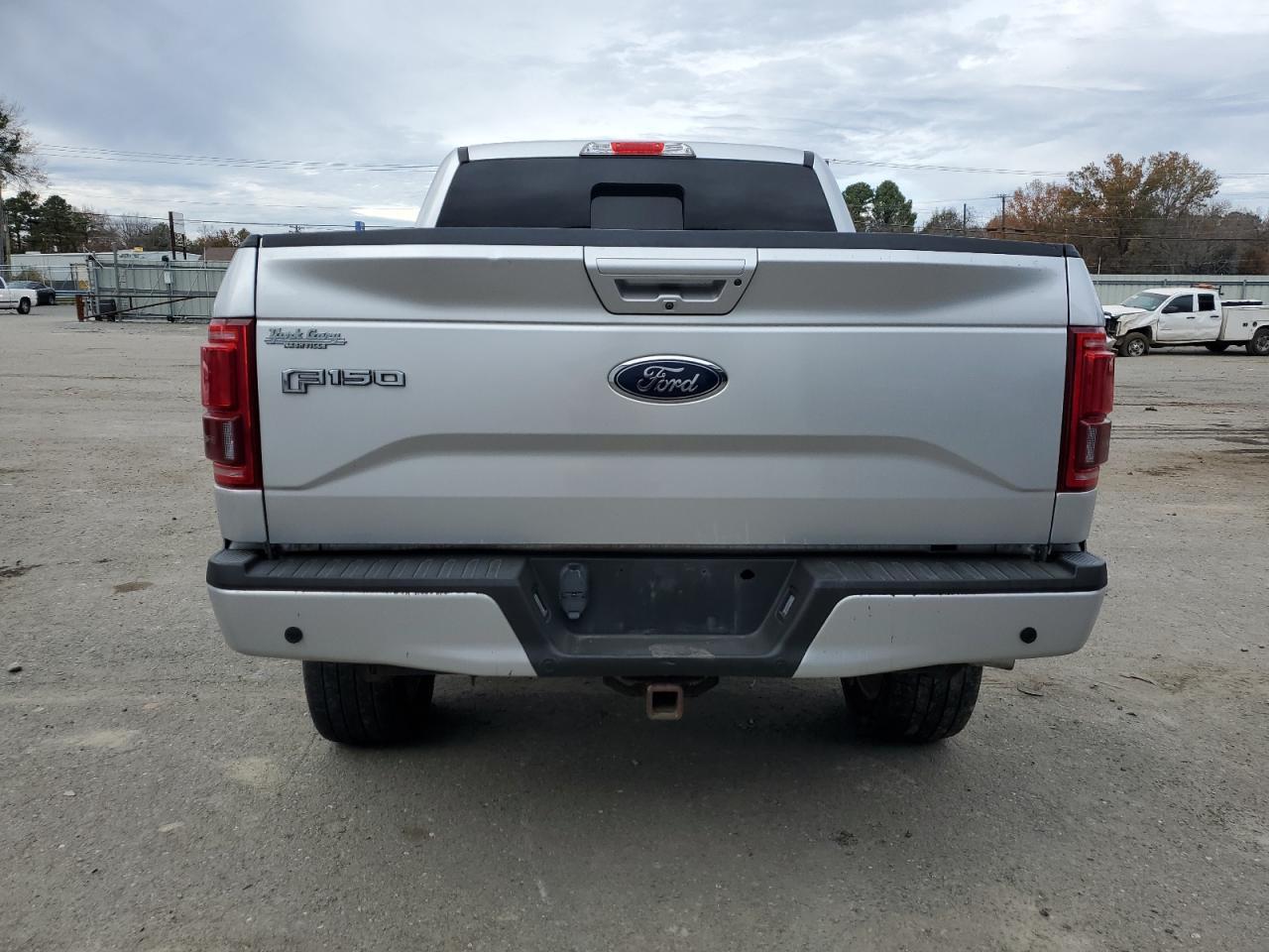 2016 FORD F150 SUPER - Image 6