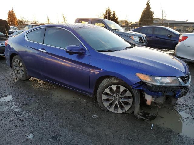 2015 Honda Accord Exl - Фото 4