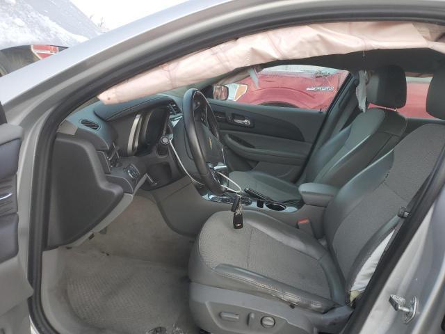 2015 Chevrolet Malibu 2Lt - Фото 7