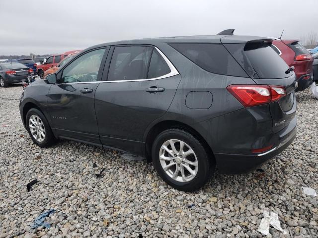 2019 Chevrolet Equinox Lt - Image 2