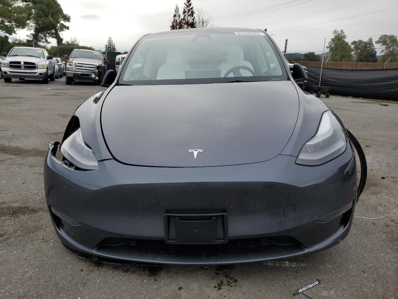 2023 TESLA MODEL Y - Image 5