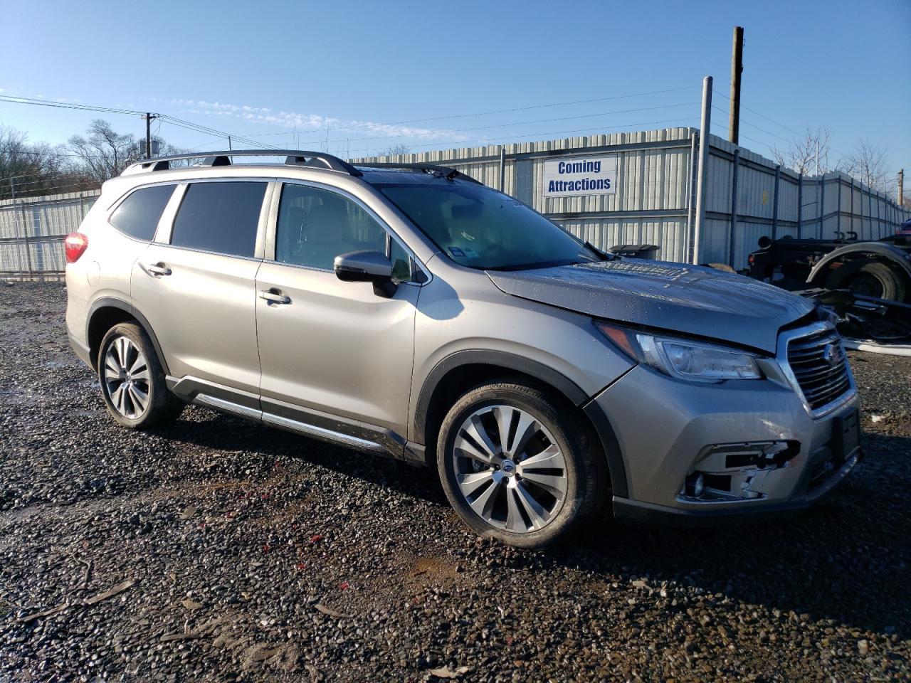 2020 SUBARU ASCENT LIM - Image 4