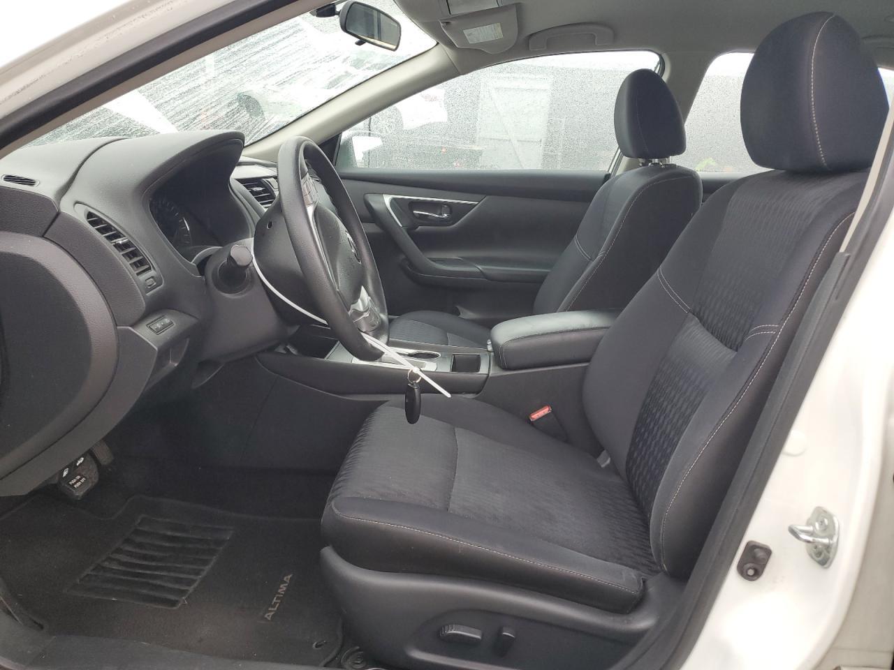 2018 NISSAN ALTIMA 2.5 - Фото 7
