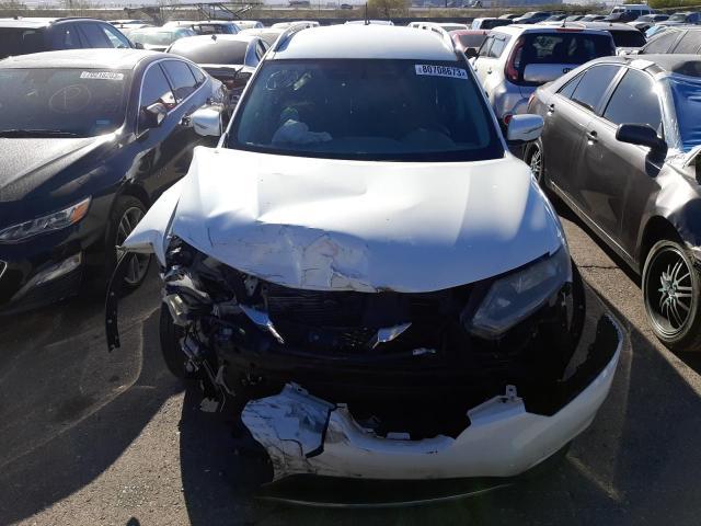 2015 Nissan Rogue S - Фото 5