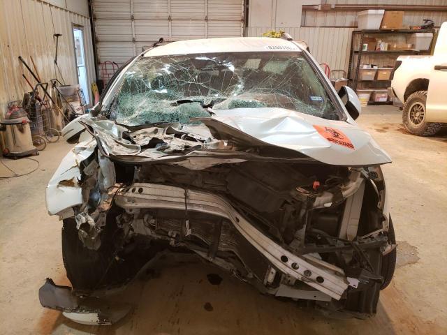 2018 Honda Odyssey Ex - Фото 5