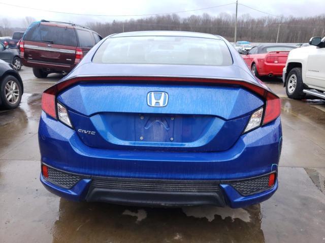 2019 Honda Civic Lx - Image 6