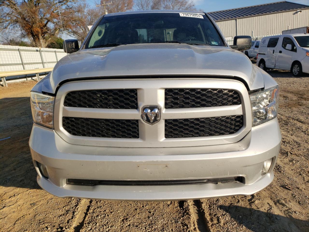 2017 RAM 1500 ST - Фото 5