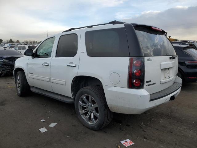 2012 GMC Yukon Slt - Фото 2