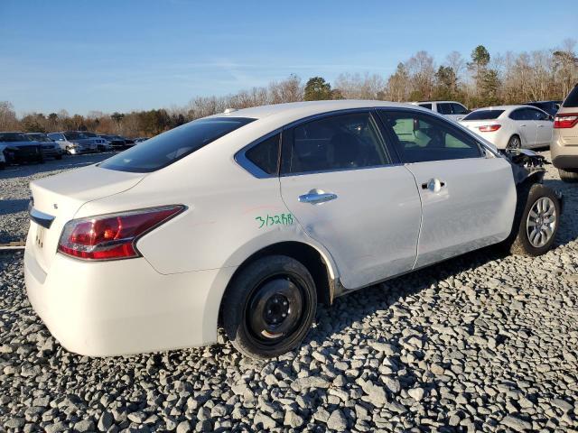 2015 Nissan Altima 2.5 - Image 3
