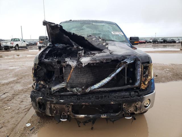 2013 Ford F150 Supercrew - Image 5