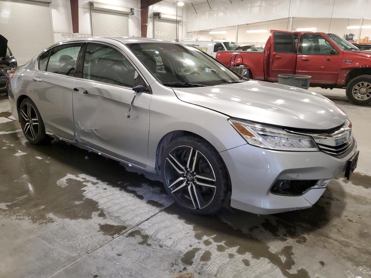 2016 HONDA ACCORD TOU - Image 4