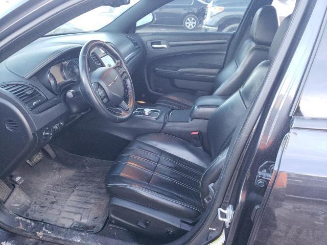 2015 Chrysler 300 S - Image 7