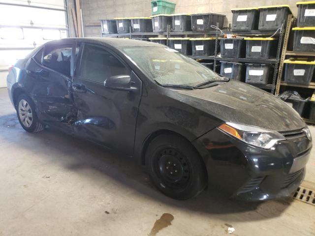 2016 Toyota Corolla L - Фото 4