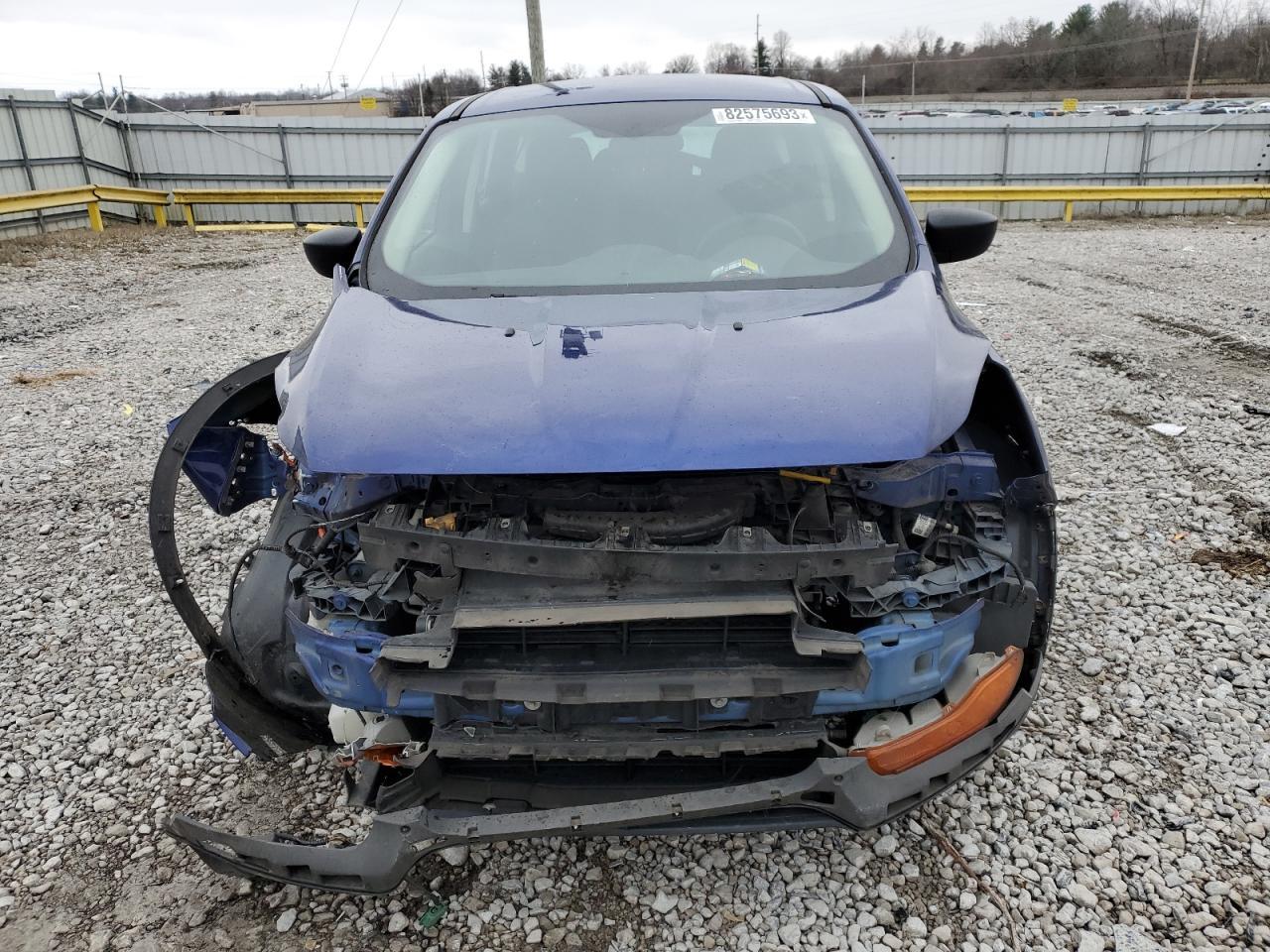 2013 FORD ESCAPE S - Image 5