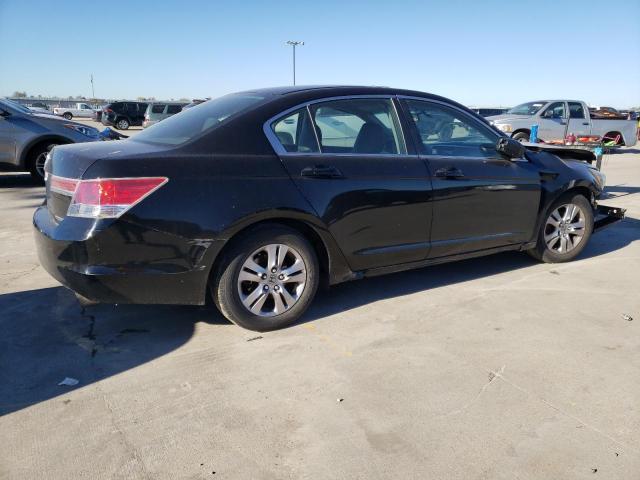 2012 Honda Accord Se - Фото 3