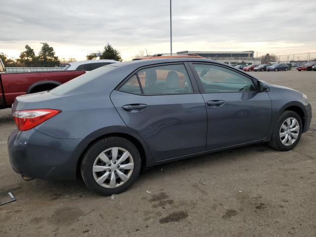 2016 Toyota Corolla L - Фото 3