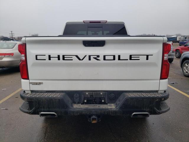 2021 Chevrolet Silverado K1500 Lt Trail Boss - Image 6