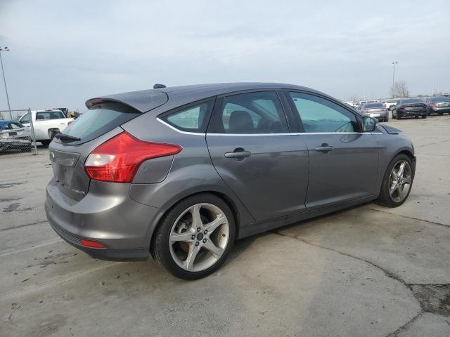 2014 Ford Focus Titanium - Image 3