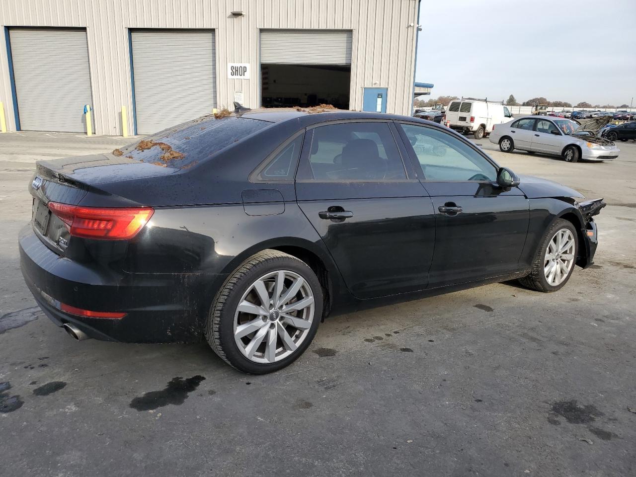 2017 AUDI A4 PREMIUM - Image 3