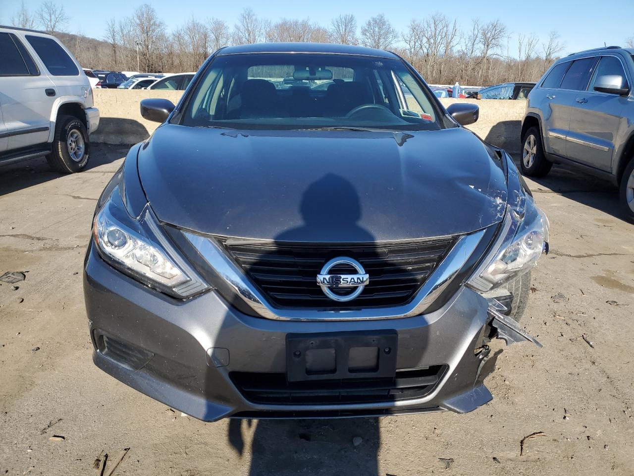 2016 NISSAN ALTIMA 2.5 - Фото 5