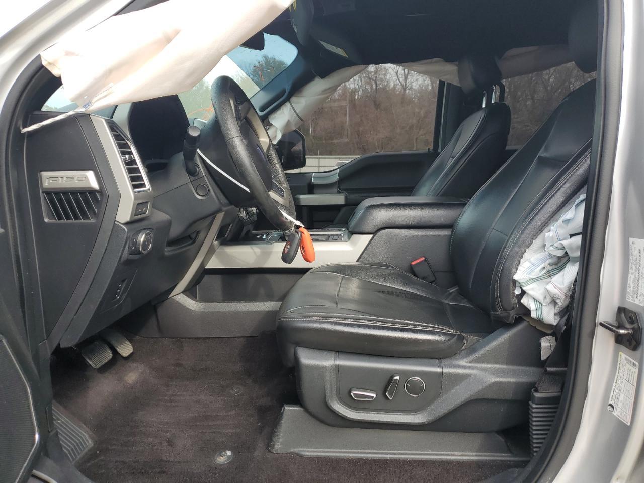 2016 FORD F150 SUPER - Image 7