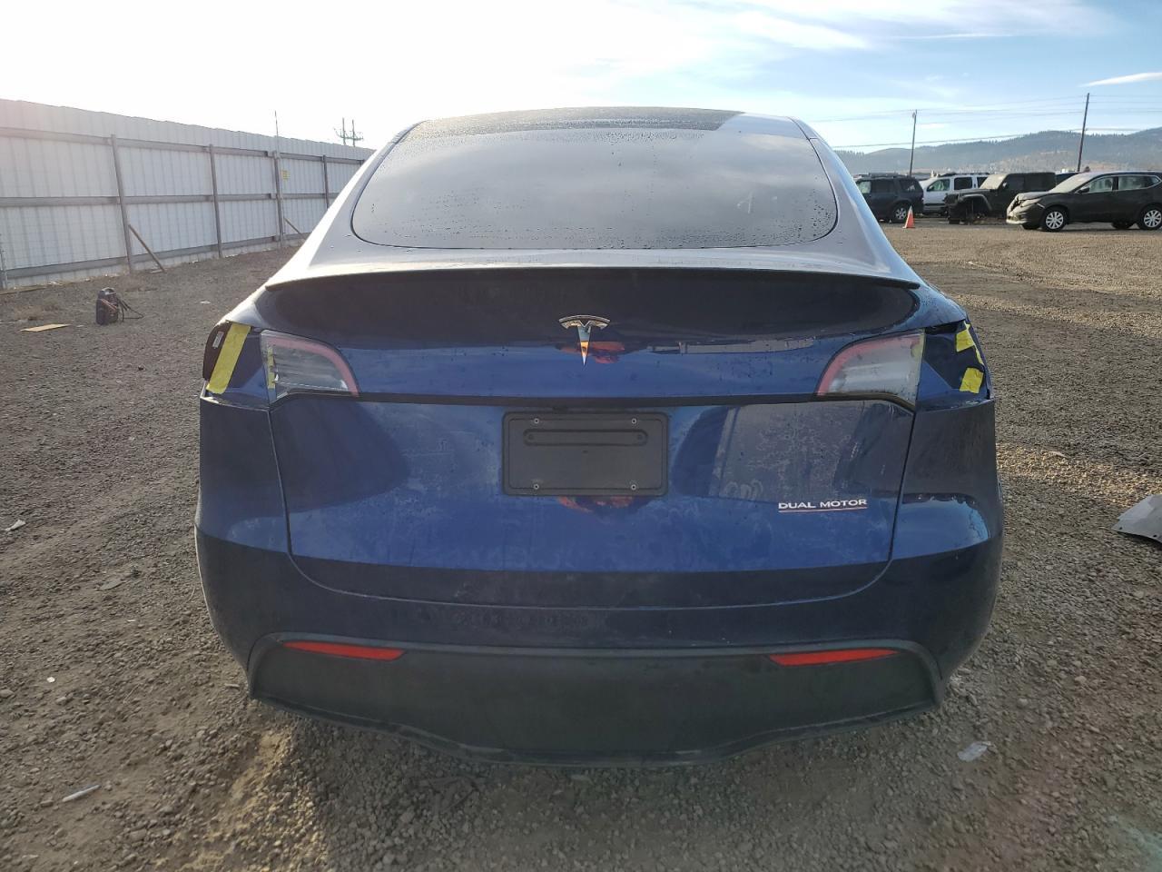 2022 TESLA MODEL Y - Image 6