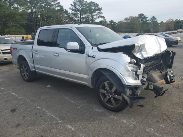 2016 Ford F150 Supercrew - Image 4