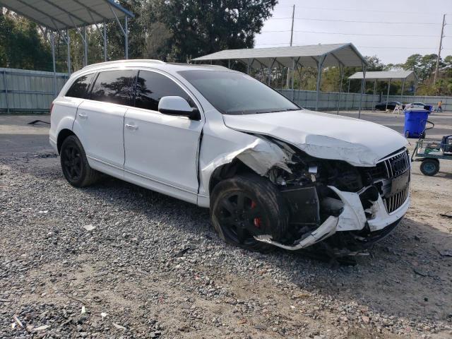 2013 Audi Q7 Premium Plus - Фото 4