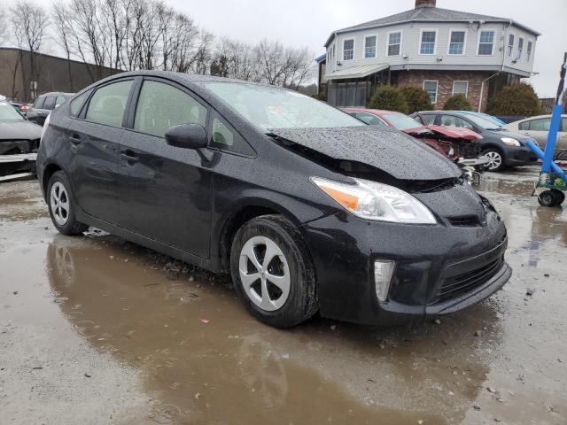 2015 Toyota Prius - Фото 4