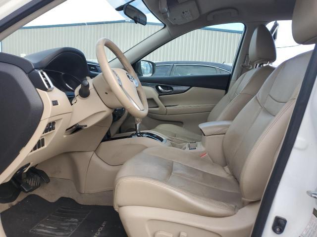 2015 Nissan Rogue S - Фото 7