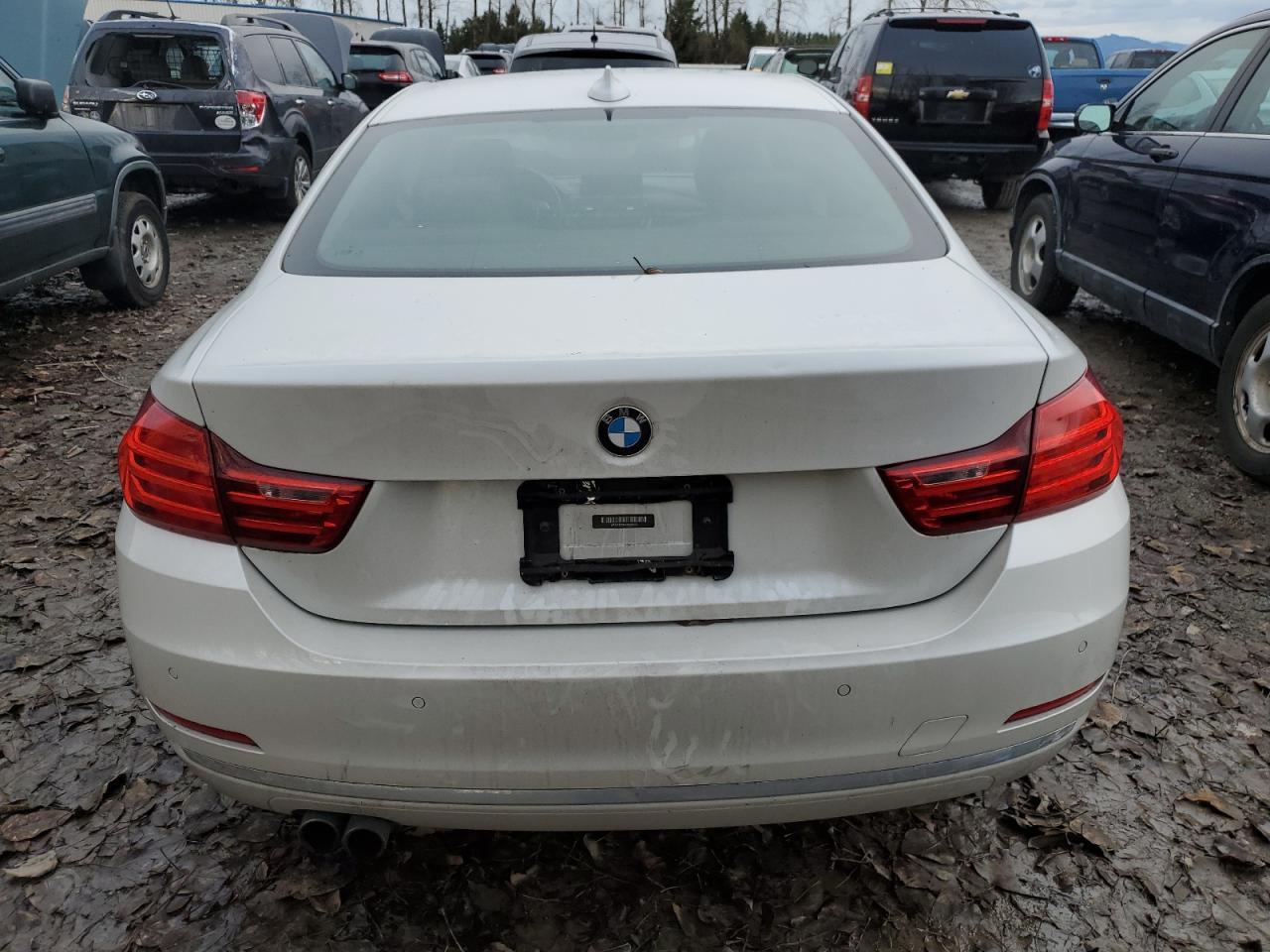 2015 BMW 428 I - Image 6