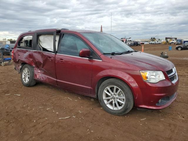 2018 Dodge Grand Caravan Sxt - Image 4