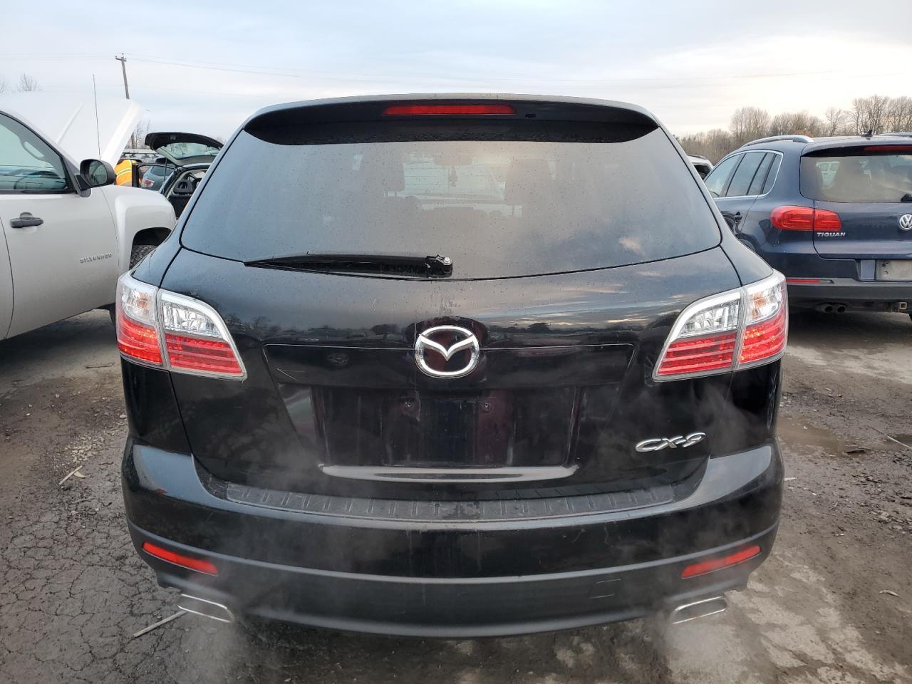 2011 MAZDA CX-9 - Image 6