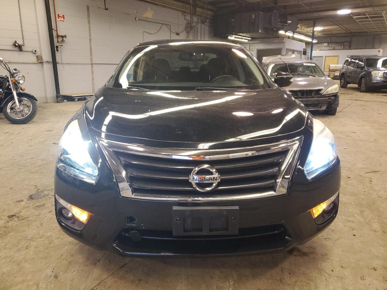 2013 NISSAN ALTIMA 3.5 - Image 5
