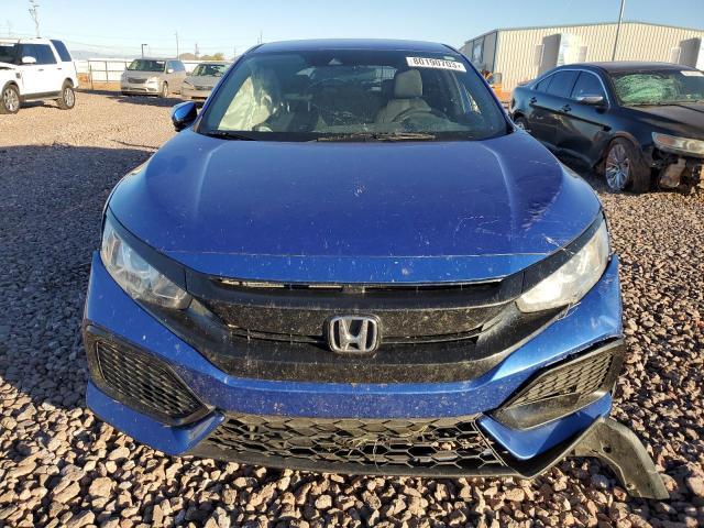 2019 Honda Civic Lx - Image 5