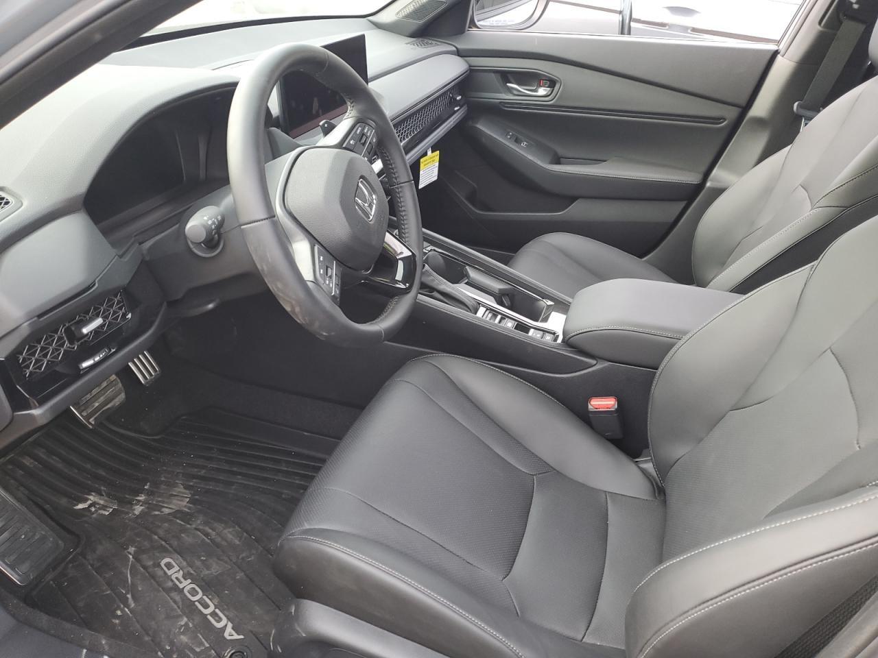 2023 HONDA ACCORD HYB - Image 7