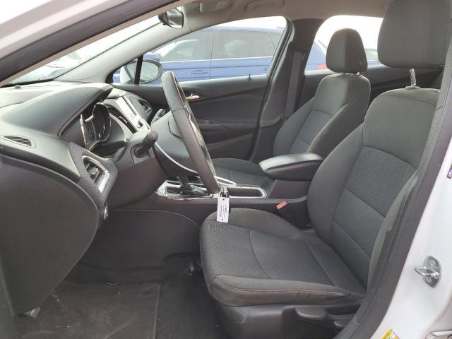 2016 Chevrolet Cruze Ls - Image 7