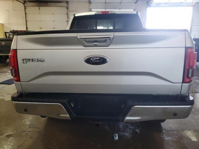 2016 Ford F150 Supercrew - Image 6