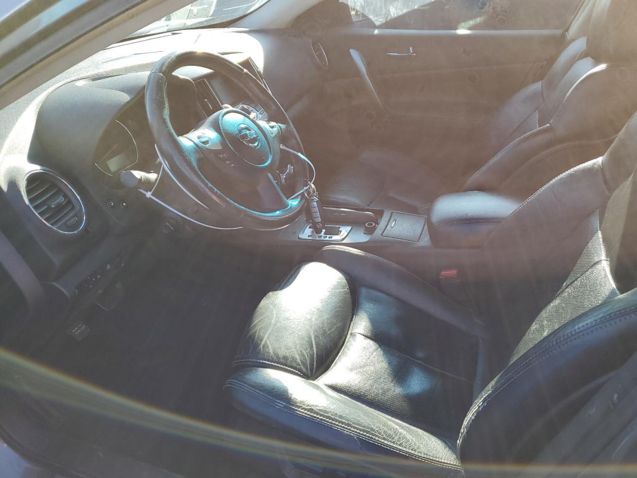 2014 NISSAN MAXIMA S - Фото 7