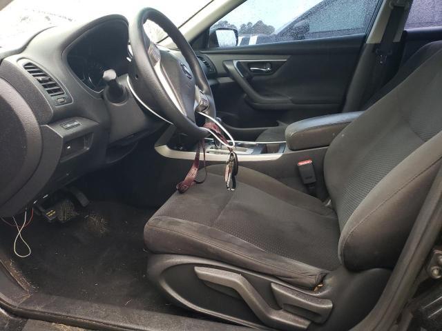 2015 Nissan Altima 2.5 - Фото 7
